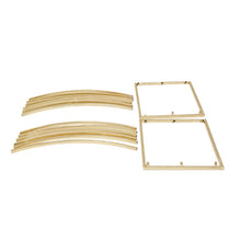 Load image into Gallery viewer, wedding table centerpiece parts