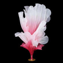 Load image into Gallery viewer, Large 4-foot tall flower centerpiece stand set for wedding reception tables