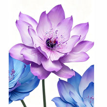 Load image into Gallery viewer, Giant EVA Lotus Flower Arrangement | Outdoor Event Decor