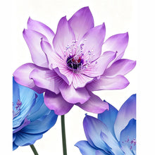 Load image into Gallery viewer, Giant EVA Lotus Flower Arrangement | Outdoor Event Decor
