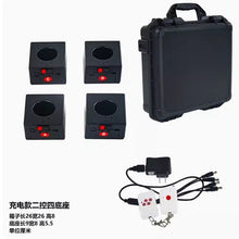 Load image into Gallery viewer, Cold Sparkler Machine for indoor weddings