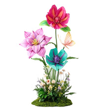 Load image into Gallery viewer, Spring Party Decor Giant Flower Arrangement