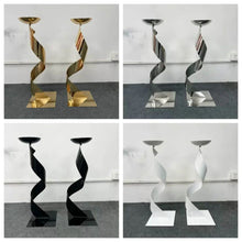 Load image into Gallery viewer, Table Centerpiece Stand wedding party decoration