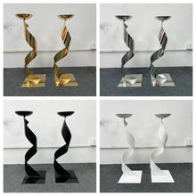 Load image into Gallery viewer, Table Centerpiece Stand wedding party decoration