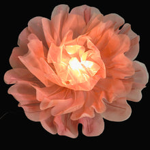 Load image into Gallery viewer, Auto blooming flower wall decor for wedding and event styling