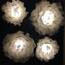 Load image into Gallery viewer, Automatic Blooming Flower Wall Decor Wedding Event Backdrop