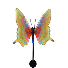 Load image into Gallery viewer, Automotive LED butterfly decor for weddings and parties