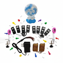 Load image into Gallery viewer, Balloon Poppers Hero Image