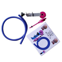 Load image into Gallery viewer, Complete balloon popper kit with multiple channels for synchronized balloon releases