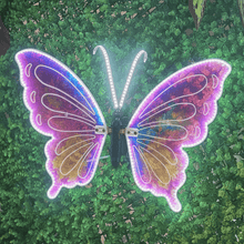 Load image into Gallery viewer, Butterfly Party Decor - Vibrant Color