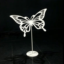 Load image into Gallery viewer, Metal Butterfly Table Centerpieces Wedding & Party Table Decor