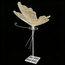 Load image into Gallery viewer, Large Electric Moving Butterfly - Indoor Wedding Decorations