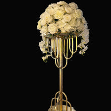 Load image into Gallery viewer, wedding flower centerpiece decorations
