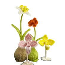 Load image into Gallery viewer, fluffy flowers Retail Interior Displays