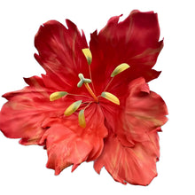 Load image into Gallery viewer, 35 inch giant paper flowers wedding backdrop decoration - handmade premium event decor