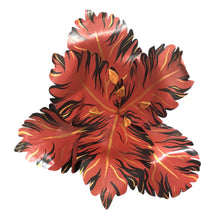 Load image into Gallery viewer, Handmade giant paper flower wall art - luxury event and retail store decoration