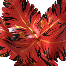 Load image into Gallery viewer, Giant paper flower retail display - premium handmade event design decoration