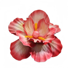 Load image into Gallery viewer, Giant paper flower summer window display - premium storefront decoration for retail