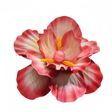 Load image into Gallery viewer, Giant paper flower summer window display - premium storefront decoration for retail