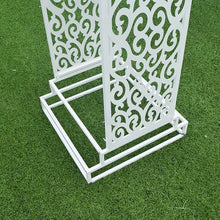 Load image into Gallery viewer, metal arch backdrops