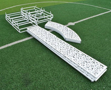 Load image into Gallery viewer, metal arch backdrop decorations