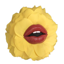 Load image into Gallery viewer, Paper Flowers for Hair & Nail Salon window display