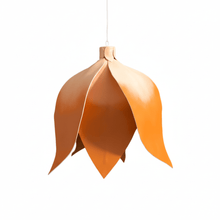 Load image into Gallery viewer, Orange Giant Flowers summer party decor
