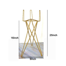 Load image into Gallery viewer, wedding-party-flower-stand-centerpiece-decor