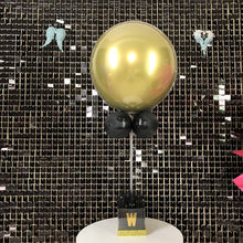 Load image into Gallery viewer, birthday-party-decorations-balloon-centerpiece