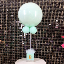 Load image into Gallery viewer, birthday-party-decorations-balloon-centerpiece