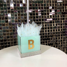 Load image into Gallery viewer, birthday-party-decorations-balloon-centerpiece