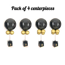 Load image into Gallery viewer, birthday-party-balloon-centerpiece-partylandup