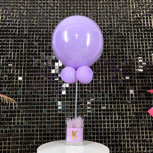 Load image into Gallery viewer, birthday-party-decorations-balloon-centerpiece