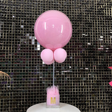Load image into Gallery viewer, birthday-party-decorations-balloon-centerpiece