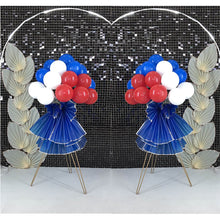 Load image into Gallery viewer, Cheerful balloon stand bouquet for a special occassion