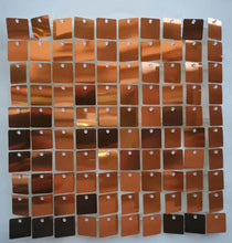Load image into Gallery viewer, 49 Panels Sequin Shimmer Wall Backdrop Party Wedding Decorations