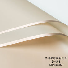 Load image into Gallery viewer, birthday-flower-gift-wrapping-paper