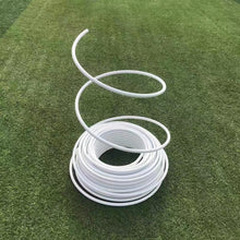 Load image into Gallery viewer, aluminum pipe for giant flower stem