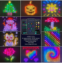 Load image into Gallery viewer, led light for special occassions