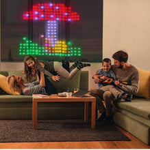 Load image into Gallery viewer, led-light-backdrop-party