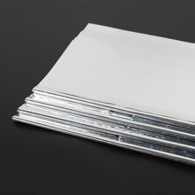 Load image into Gallery viewer, 54x54cm cellophane paper sheets for DIY party backdrop installation