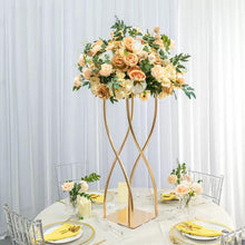 Load image into Gallery viewer, 4PCS wedding table centerpiece decoration
