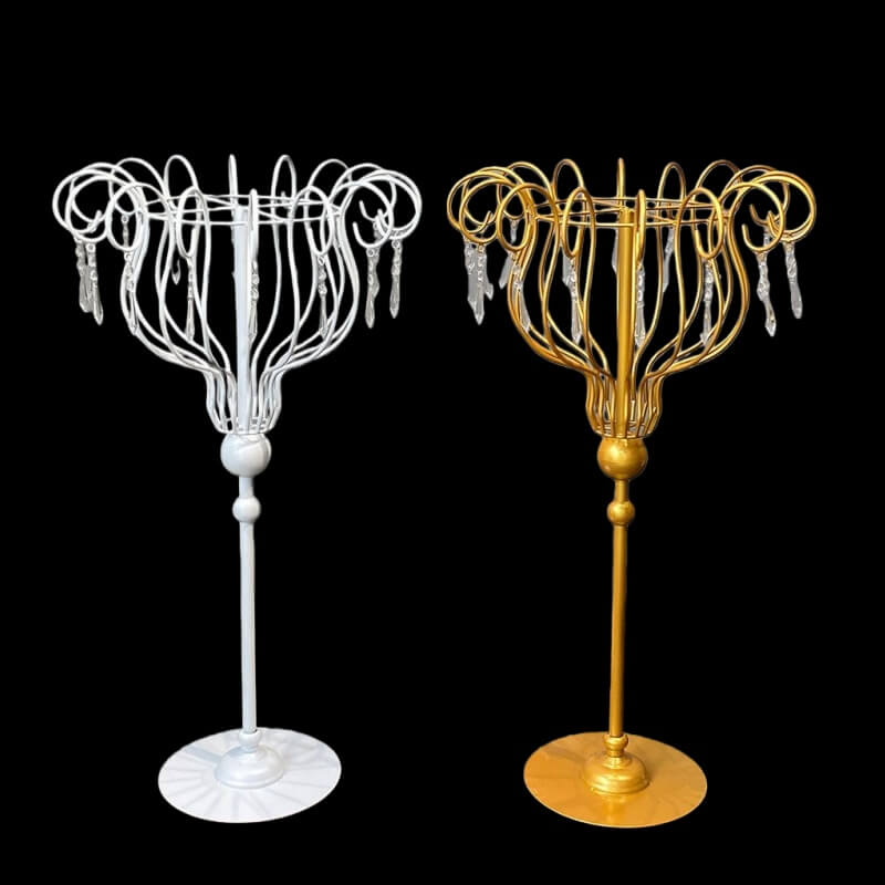 Wedding centerpiece decoration