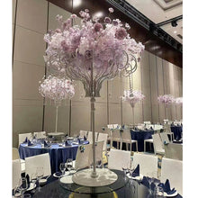 Load image into Gallery viewer, Wedding centerpiece decoration
