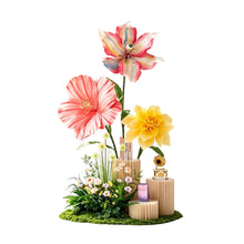 Load image into Gallery viewer, Giant Flower Arrangement party event decor 
