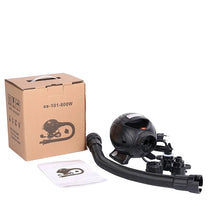 Load image into Gallery viewer, 800W electric air pump for mirror ball decor
