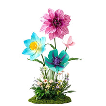 Load image into Gallery viewer, oversized flower for luxury outdoor events
