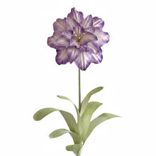 Load image into Gallery viewer, Free-Standing Lily Giant Flower | 6.5FT Wedding &amp; Event Backdrop Decor
