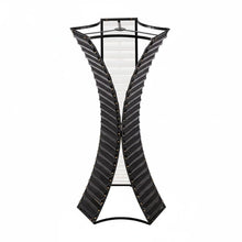Load image into Gallery viewer, black Table Centerpiece Stand 31" - Wedding Party Decorations

