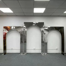 Load image into Gallery viewer, wedding arch backdrop decor

